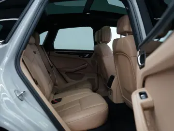 Macan S MY23 Kreide PANO SpAbgas Chrono ACC 14W