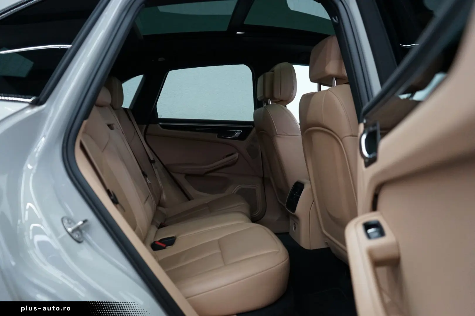 Macan S MY23 Kreide PANO SpAbgas Chrono ACC 14W