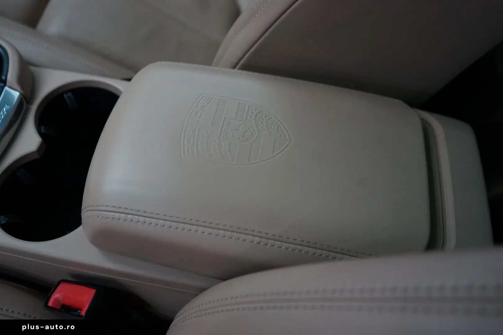 Macan S MY23 Kreide PANO SpAbgas Chrono ACC 14W