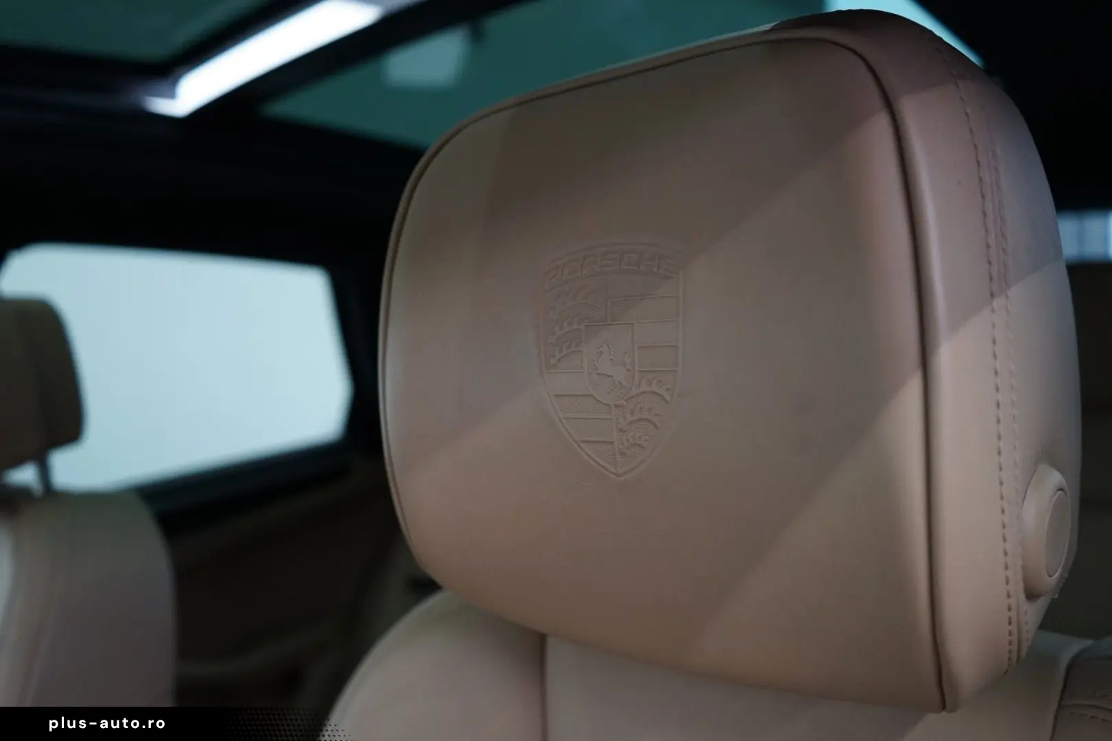 Macan S MY23 Kreide PANO SpAbgas Chrono ACC 14W