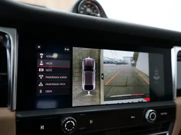 Macan S MY23 Kreide PANO SpAbgas Chrono ACC 14W