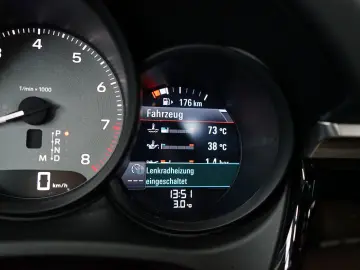 Macan S MY23 Kreide PANO SpAbgas Chrono ACC 14W