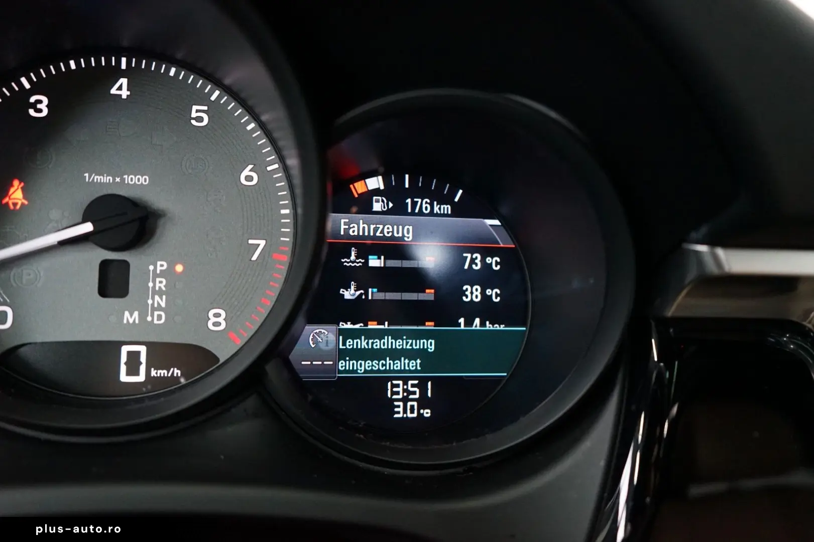 Macan S MY23 Kreide PANO SpAbgas Chrono ACC 14W