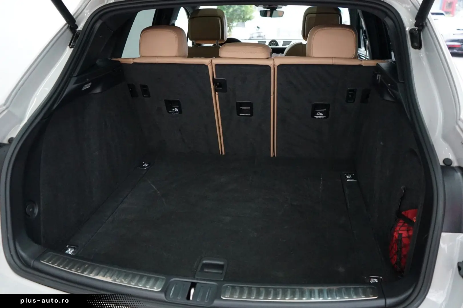 Macan S MY23 Kreide PANO SpAbgas Chrono ACC 14W