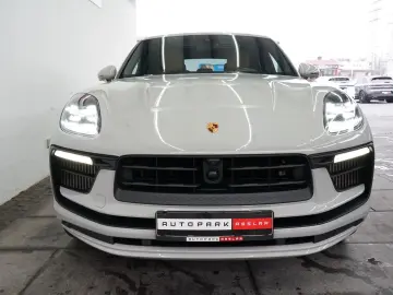 Macan S MY23 Kreide PANO SpAbgas Chrono ACC 14W