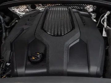 Macan SPORT-CHRONO 1.HAND SOUND-PACKAGE  PDK LED