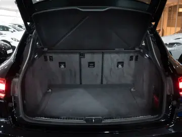 Macan SPORT-CHRONO 1.HAND SOUND-PACKAGE  PDK LED