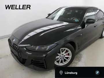 420i GC M Sport Pro GSD AHK DA Stop&Go PA  HiFi