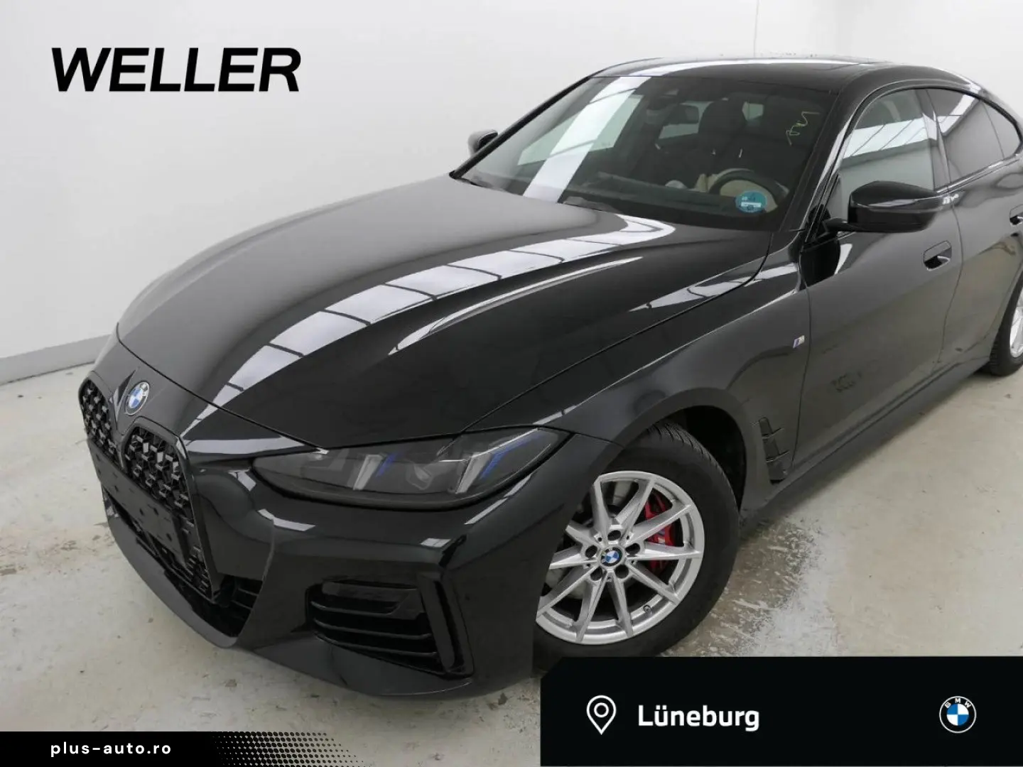 420i GC M Sport Pro GSD AHK DA Stop&Go PA  HiFi