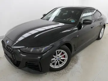 420i GC M Sport Pro GSD AHK DA Stop&Go PA  HiFi