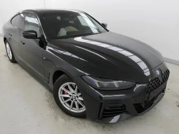 420i GC M Sport Pro GSD AHK DA Stop&Go PA  HiFi