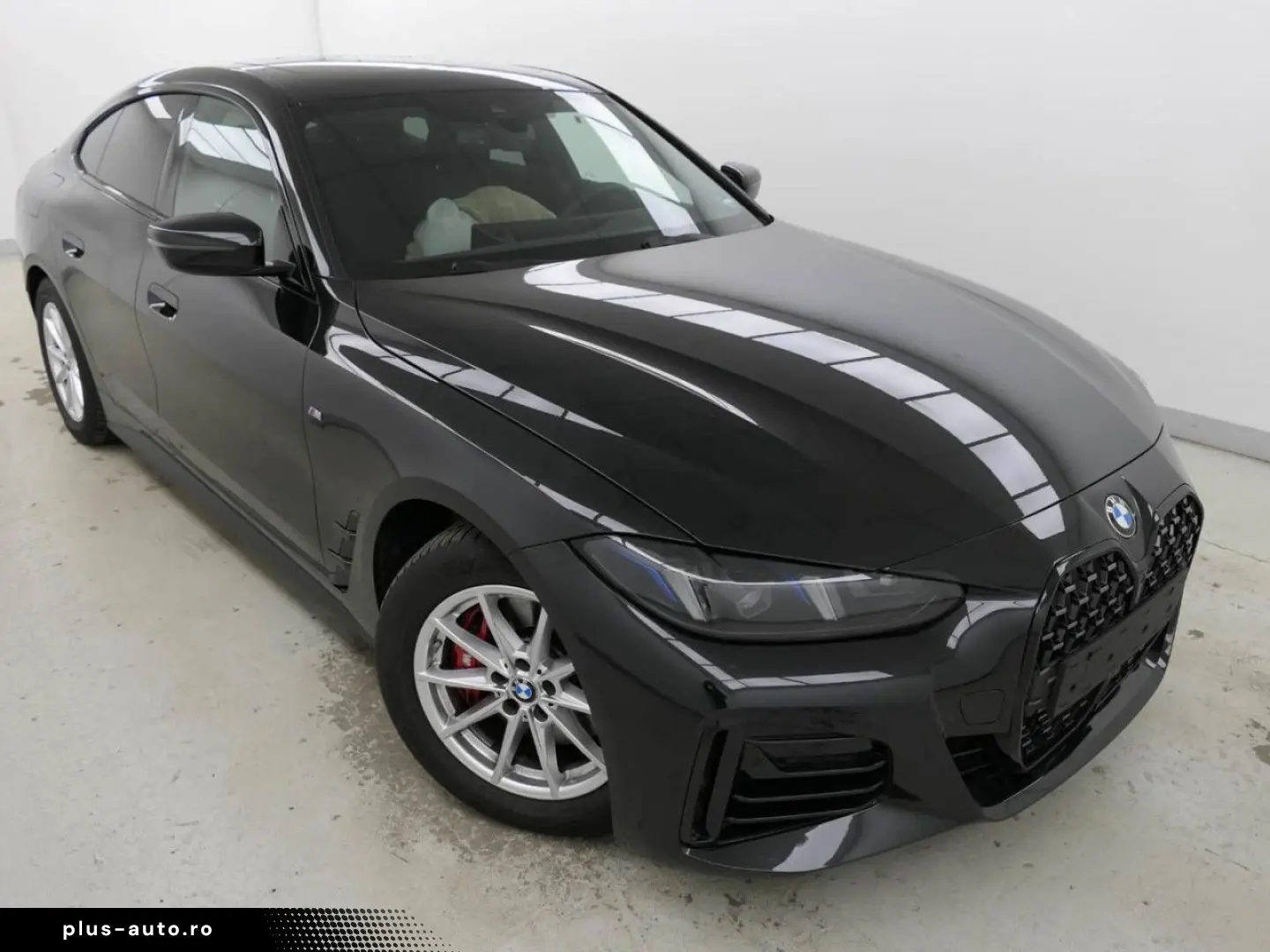 420i GC M Sport Pro GSD AHK DA Stop&Go PA  HiFi