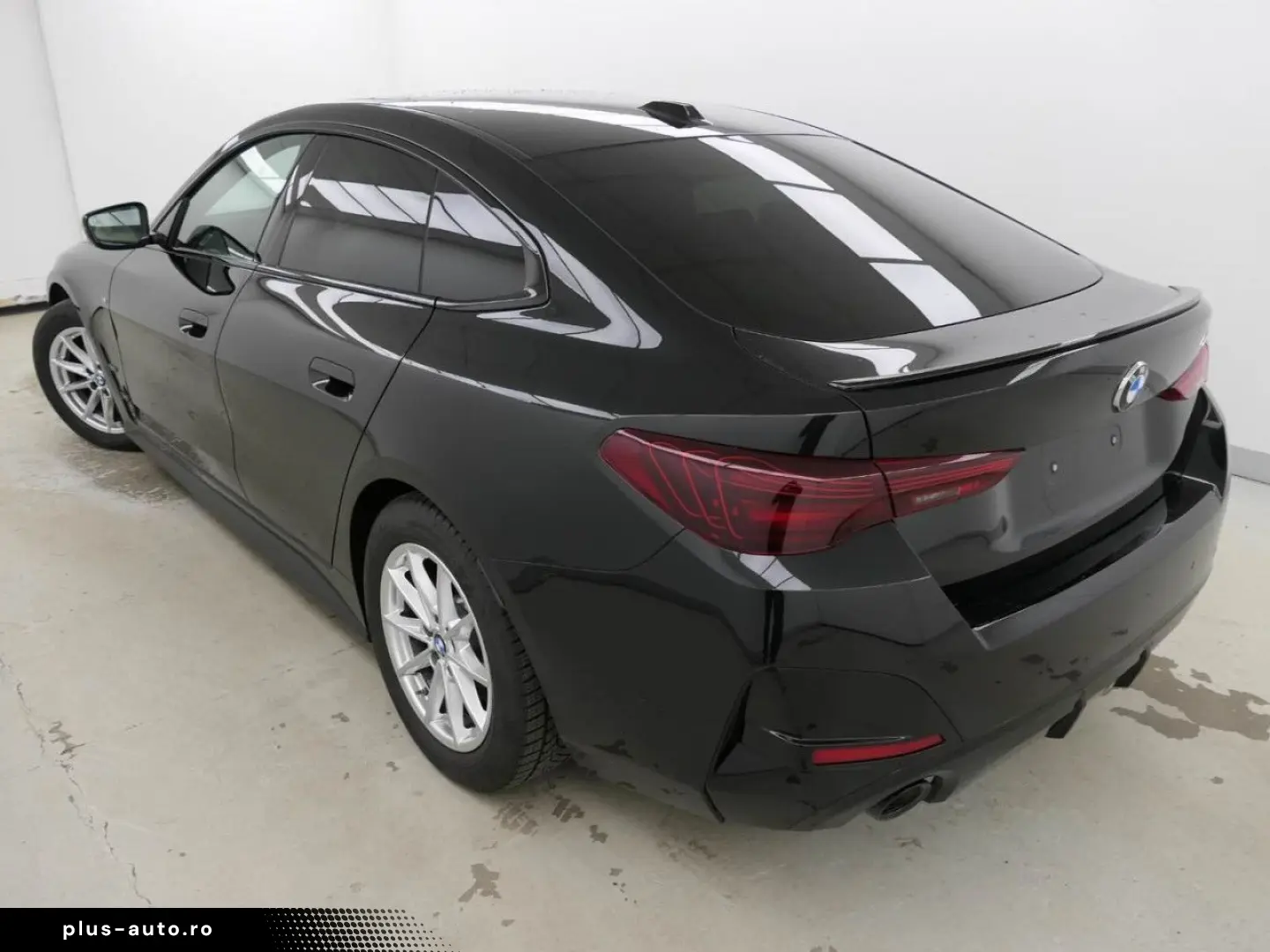 420i GC M Sport Pro GSD AHK DA Stop&Go PA  HiFi