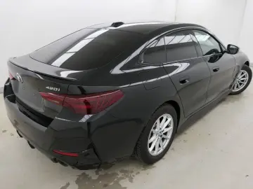 420i GC M Sport Pro GSD AHK DA Stop&Go PA  HiFi