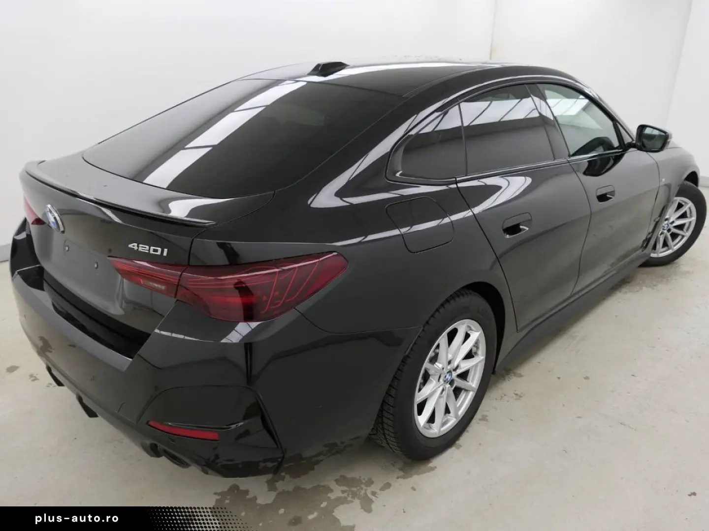 420i GC M Sport Pro GSD AHK DA Stop&Go PA  HiFi