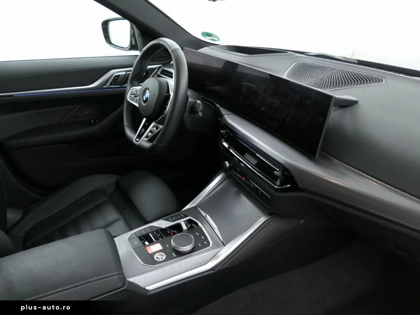 420i GC M Sport Pro GSD AHK DA Stop&Go PA  HiFi