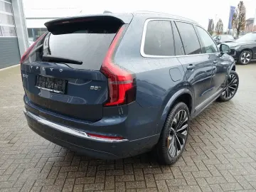 XC90 Plus Bright B5 AWD Mild-Hybrid PANO 360 KAM