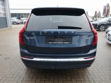 XC90 Plus Bright B5 AWD Mild-Hybrid PANO 360 KAM