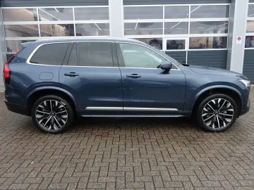 XC90 Plus Bright B5 AWD Mild-Hybrid PANO 360 KAM
