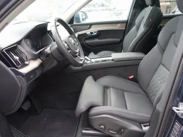 XC90 Plus Bright B5 AWD Mild-Hybrid PANO 360 KAM