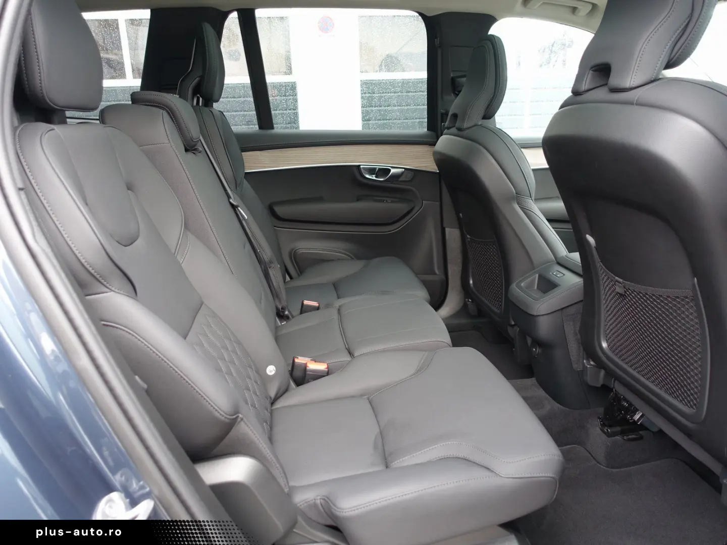XC90 Plus Bright B5 AWD Mild-Hybrid PANO 360 KAM