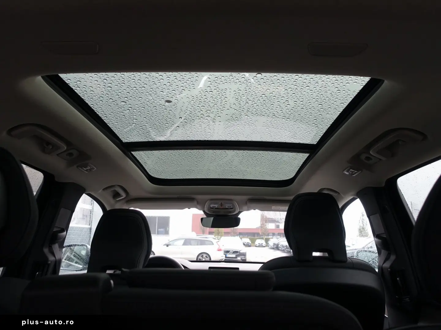 XC90 Plus Bright B5 AWD Mild-Hybrid PANO 360 KAM