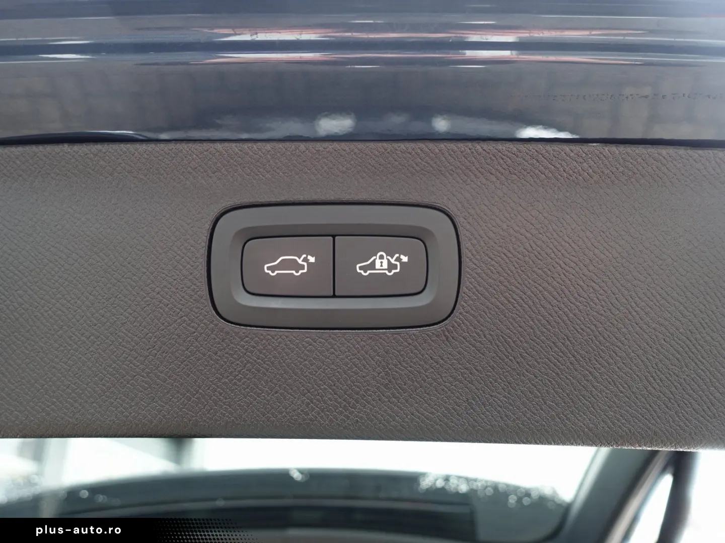 XC90 Plus Bright B5 AWD Mild-Hybrid PANO 360 KAM