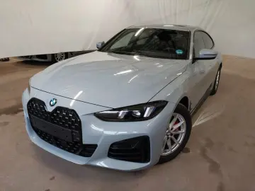 420i Gran Coupé M Sport PRO ACC HuD Park  AHK