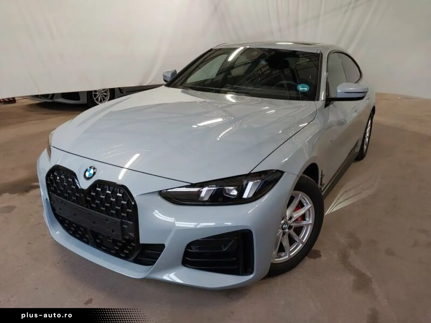 420i Gran Coupé M Sport PRO ACC HuD Park  AHK