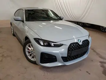 420i Gran Coupé M Sport PRO ACC HuD Park  AHK