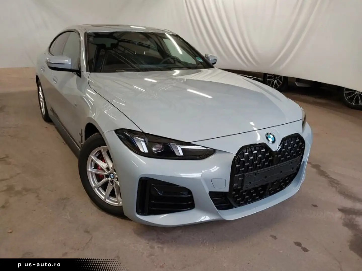 420i Gran Coupé M Sport PRO ACC HuD Park  AHK