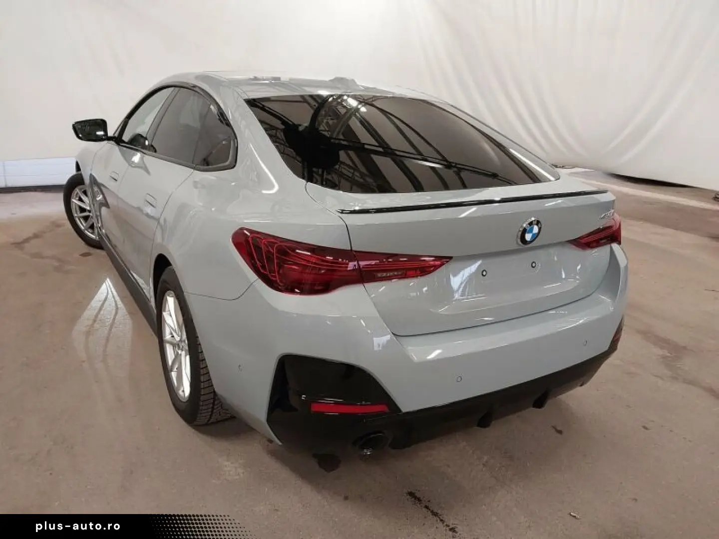 420i Gran Coupé M Sport PRO ACC HuD Park  AHK