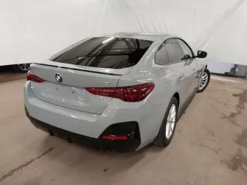 420i Gran Coupé M Sport PRO ACC HuD Park  AHK