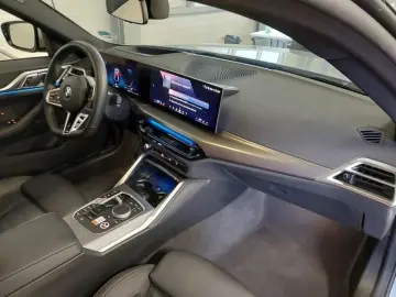 420i Gran Coupé M Sport PRO ACC HuD Park  AHK