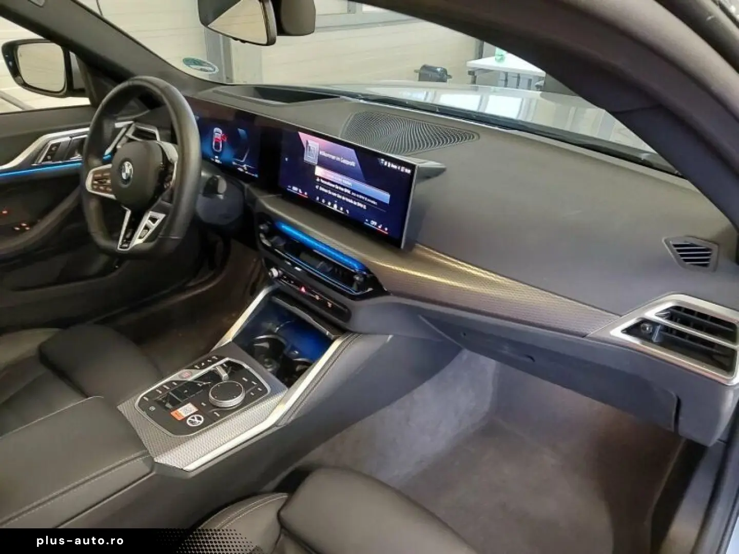 420i Gran Coupé M Sport PRO ACC HuD Park  AHK