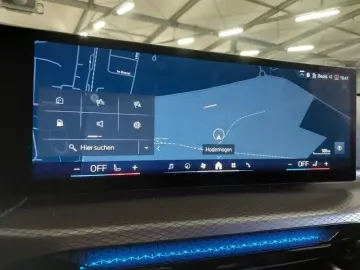 420i Gran Coupé M Sport PRO ACC HuD Park  AHK