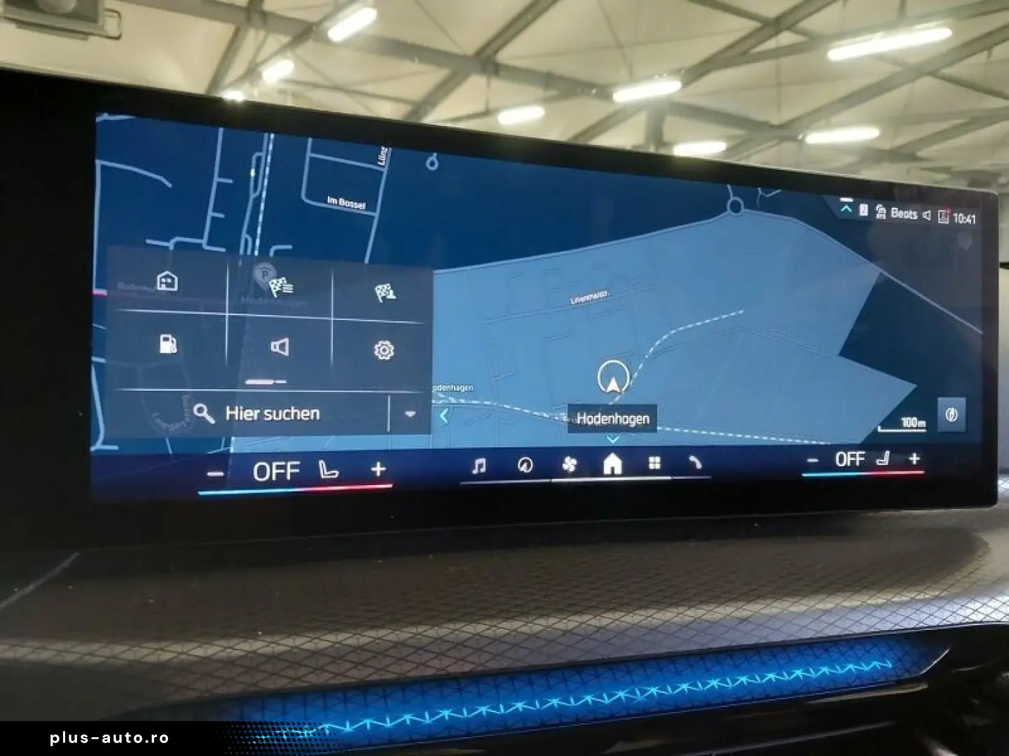 420i Gran Coupé M Sport PRO ACC HuD Park  AHK