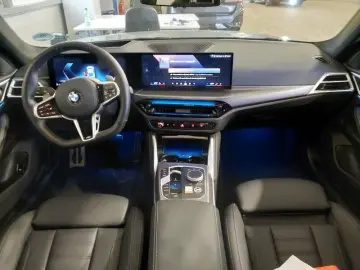 420i Gran Coupé M Sport PRO ACC HuD Park  AHK