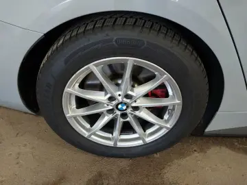 420i Gran Coupé M Sport PRO ACC HuD Park  AHK