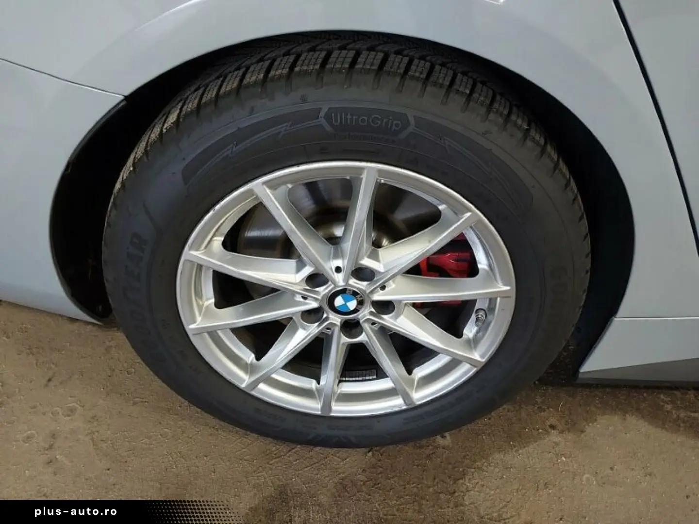 420i Gran Coupé M Sport PRO ACC HuD Park  AHK