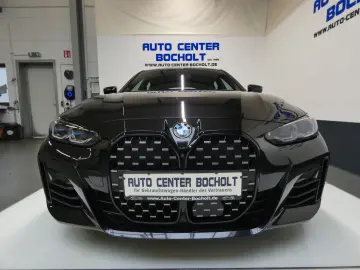 420 Gran Coupe xDrive M Sport HiFi LED 360Kamera