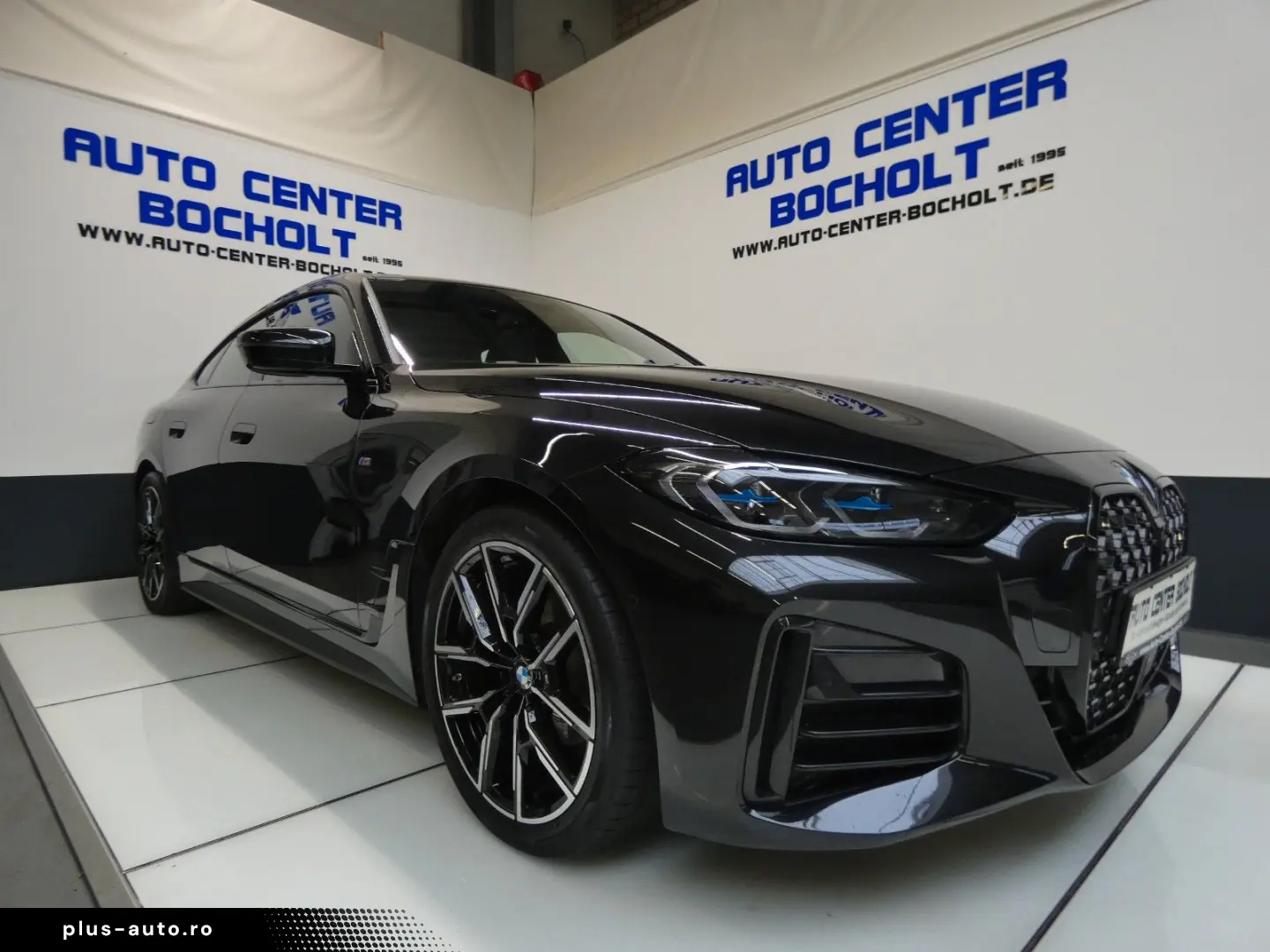 420 Gran Coupe xDrive M Sport HiFi LED 360Kamera