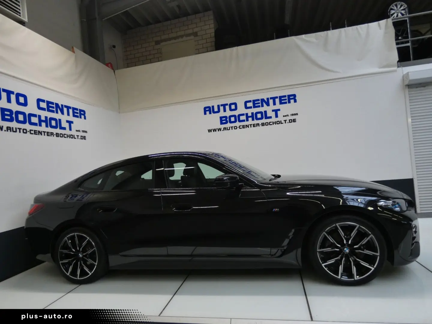 420 Gran Coupe xDrive M Sport HiFi LED 360Kamera