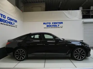 420 Gran Coupe xDrive M Sport HiFi LED 360Kamera