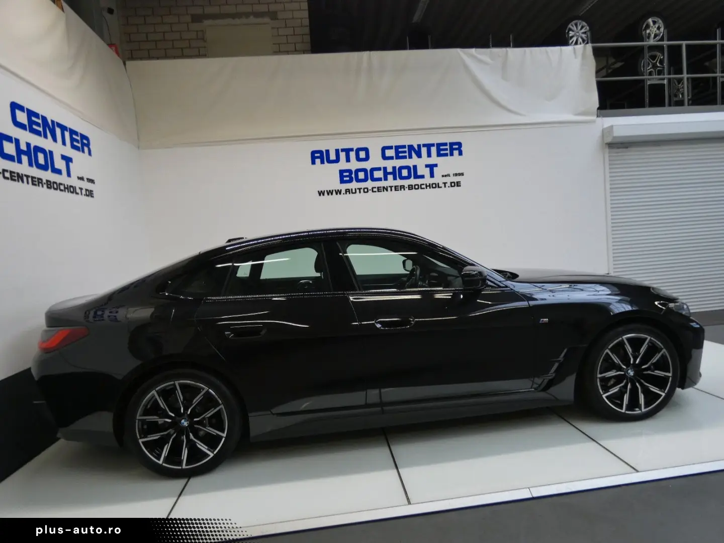 420 Gran Coupe xDrive M Sport HiFi LED 360Kamera