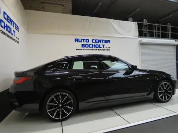 420 Gran Coupe xDrive M Sport HiFi LED 360Kamera