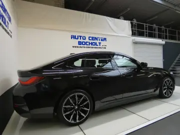 420 Gran Coupe xDrive M Sport HiFi LED 360Kamera