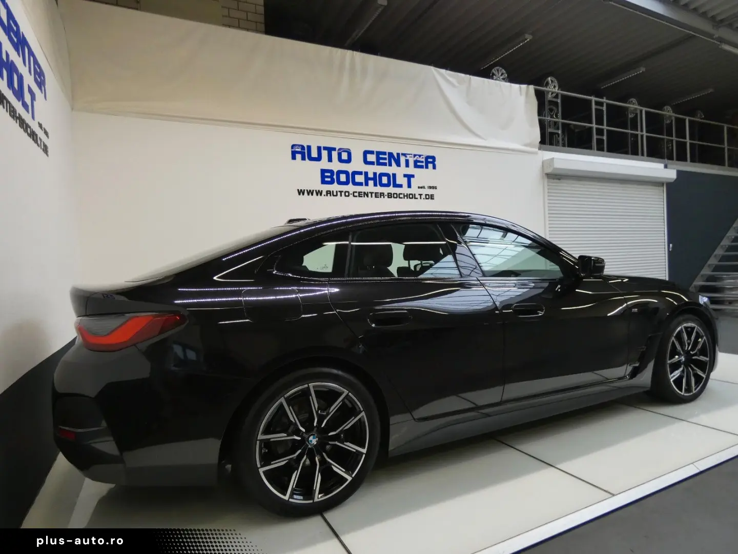 420 Gran Coupe xDrive M Sport HiFi LED 360Kamera