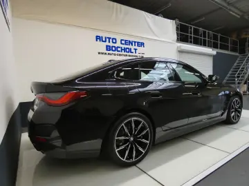 420 Gran Coupe xDrive M Sport HiFi LED 360Kamera