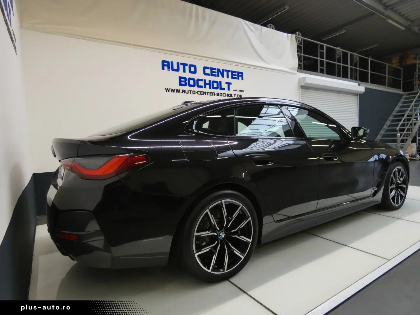 420 Gran Coupe xDrive M Sport HiFi LED 360Kamera